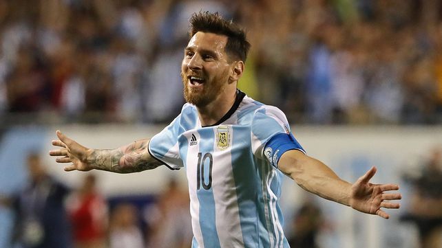 Leo Messi vuelve a la selección nacional.&nbsp;