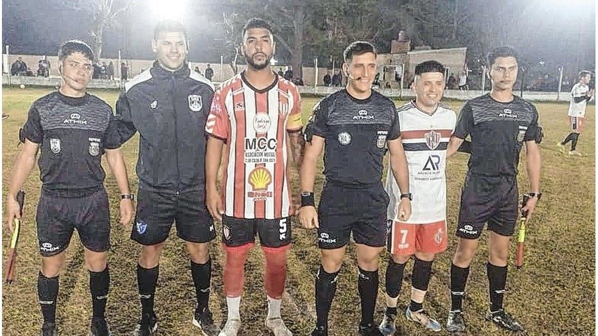 Comenzó la última fecha de la Primera A de Liga Santafesina