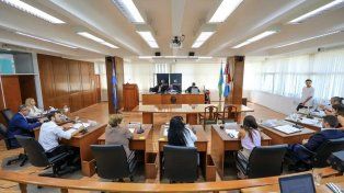 Un concejal de Rafaela optó por reducir su salario