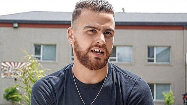 Leandro González Pírez plasmó su regreso a Estudiantes