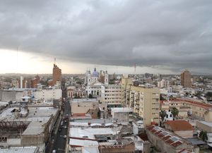 La verdad sobre la tormenta de Santa Rosa