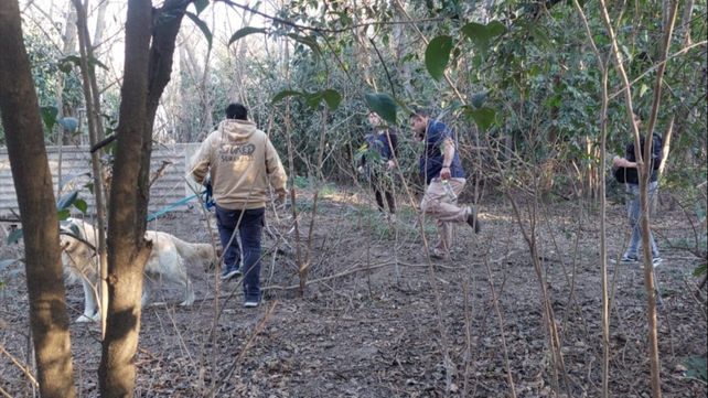 Testimonios que revelan la trama oculta tras el crimen del gendarme Elorrieta