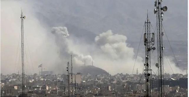 De Gaza a Irán: cómo se reconfigura el tablero geopolítico mundial