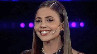 Vinculan a ex participante de Gran Hermano con L-Gante