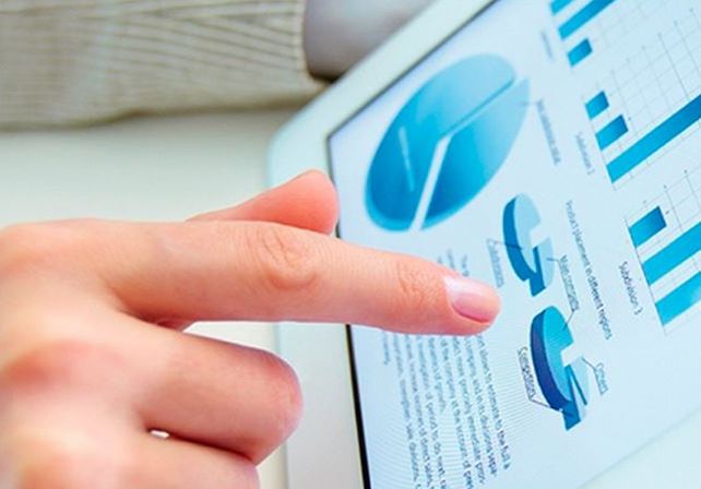 Equipos del Ipec se encuentran realizando encuestas en la vía pública