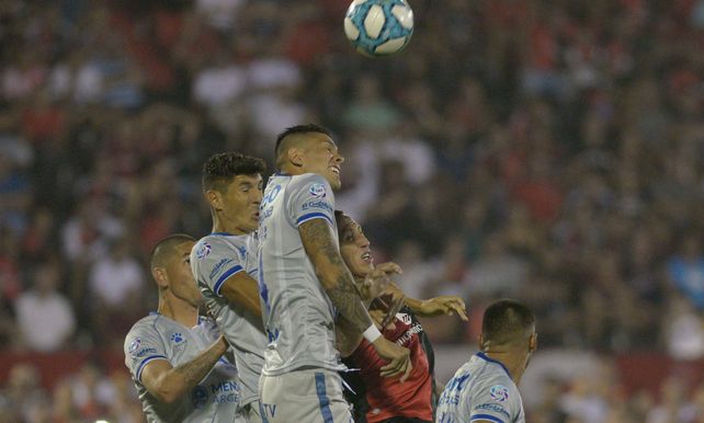 Nos vamos con bronca, pero cerramos un buen torneo