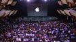 La empresa Apple presentó el iPhone 6 como el mayor avance de la historia
