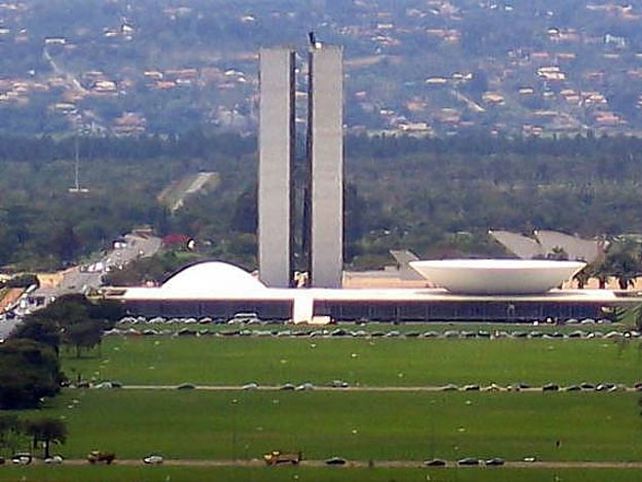 El Mané Garrincha, la próxima estadía de Argentina