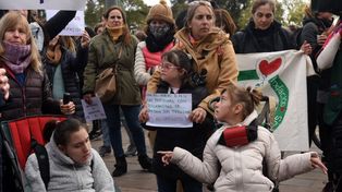 Ante trámites absurdos y agobiantes, reclaman que se apruebe ley de discapacidad