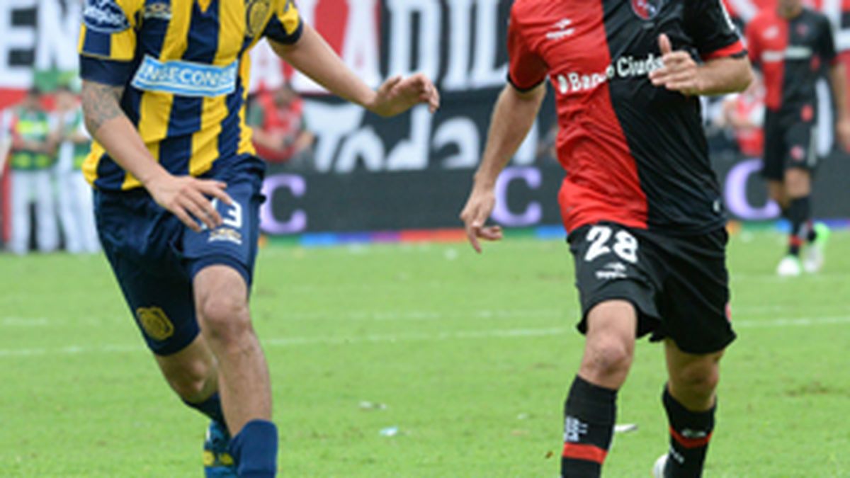 El próximo clásico entre Central y Newells ya tiene definido el día y ...