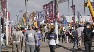 Simioni: El productor da una vuelta de página