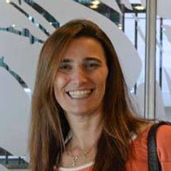 Sandra Cicaré