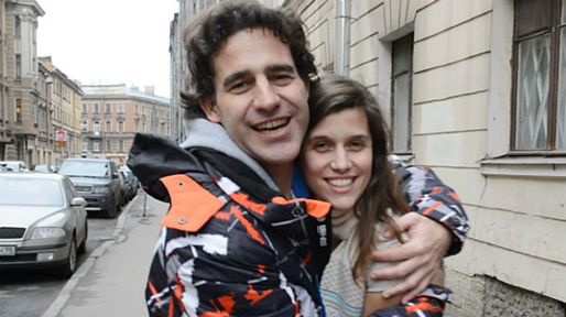 Fue liberado el segundo activista argentino de Greenpeace que estaba preso en Rusia