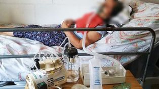 Unos 1.500 pacientes electrodependientes viven en la provincia de Santa Fe.