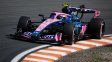 Colapinto no pudo pasar la Q2 y largará 13° en la Sprint del GP de Países Bajos
