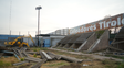 Desmantelan el estadio de Tiro Federal: la historia épica detrás de un nuevo espacio público