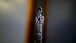 Argentina superó los 3 millones de contagios desde que comenzó la pandemia