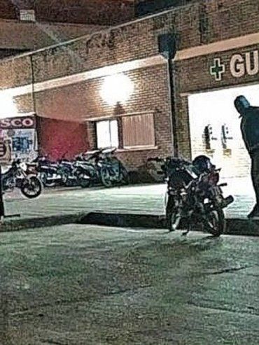 Temporal en la provincia: una mujer murió por la caída de un árbol en Osvaldo Magnasco