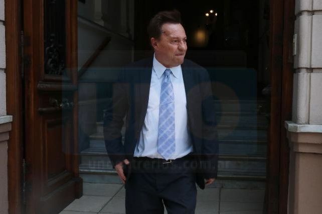 Piden 15 años para Celis, 10 para Varisco y 9 para Hernández y Bordeira