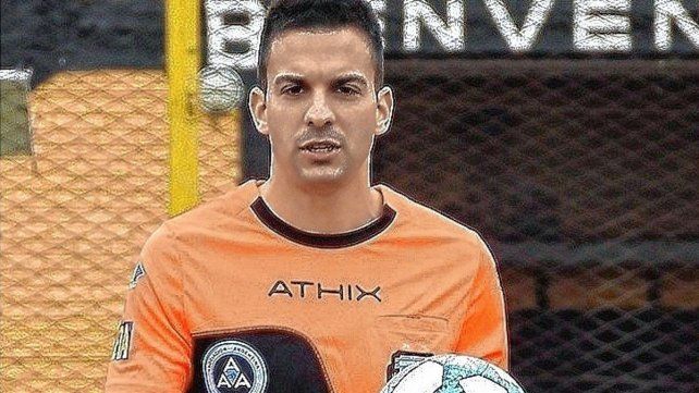 ¿Cómo le fue a Patronato con Franco Acita como árbitro?
