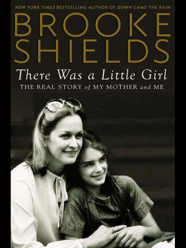 Brooke Shields cuenta cómo perdió la virginidad a los 22 años