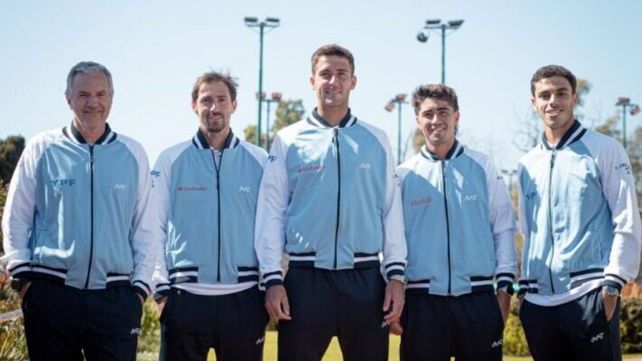 Argentina
