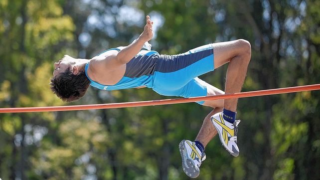 Los Juegos Evita. Tienen como objetivo presentar a las distintas disciplinas deportivas como herramienta de inclusión y promoción social.