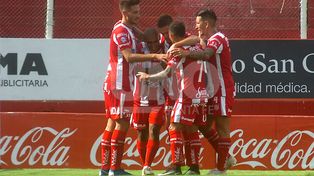 Un jugador de Unión está en la mira de Vélez