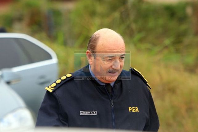 Horror en Paraná: encontraron muerto y semienterrado a un niño de seis años