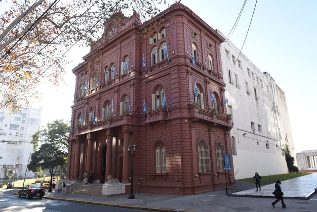 Se generará una oportunidad para todos los rosarinos y visitantes de conocer el Palacio de los Leones