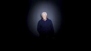 Murió a los 91 años Giorgio Armani