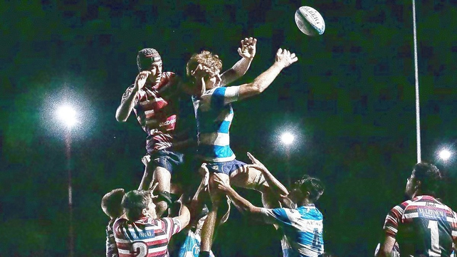 La competencia organizada por la Unión Santafesina de Rugby tendrá su continuidad con la 2° fecha el sábado 10 de abril.