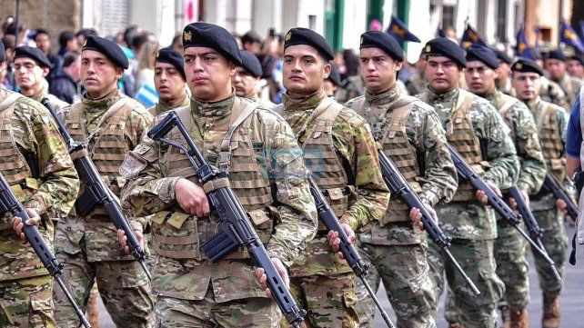 Paraná celebrará el Día de la Independencia con un acto y un desfile