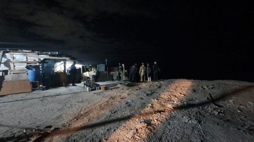 Navegantes desaparecidos en el río Paraná: hallaron un cuerpo en Villa Gobernador Gálvez