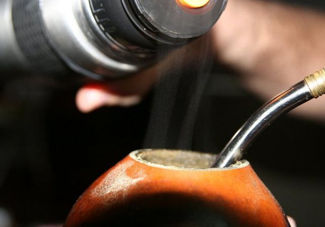 La OMS podría revaluar la relación entre el consumo de mate y el cáncer