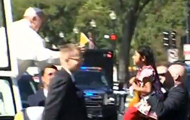 (imagen de TV)