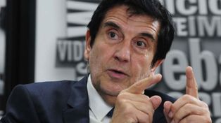 Melconian contra el gobierno de Milei: El programita financiero terminó