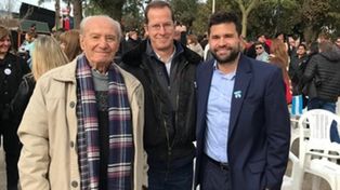 Maciel: el presidente comunal electo será nuevo interventor