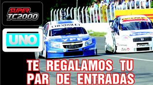 Diario UNO comparte tu pasión por los motores!