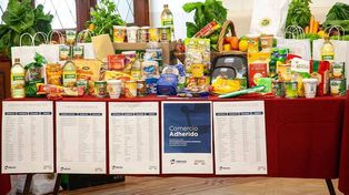 Cuáles son y dónde conseguir los Precios Santafesinos