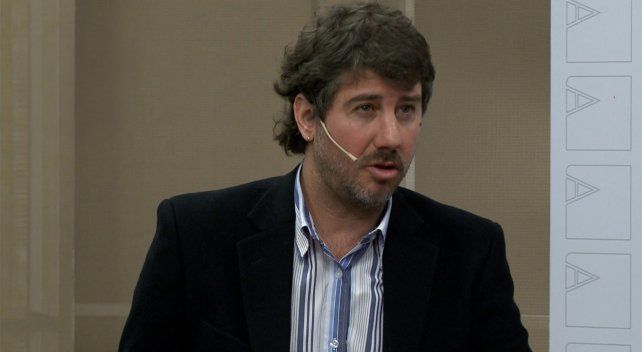 Matías Cremonte