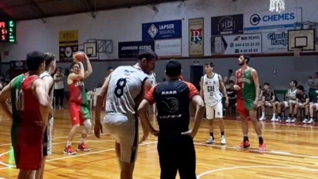 Recreativo ganó los dos partidos de la serie.