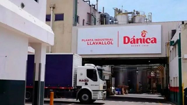 Dánica. Los 30 trabajadores mantienen una protesta y el sindicato rechaza la medida