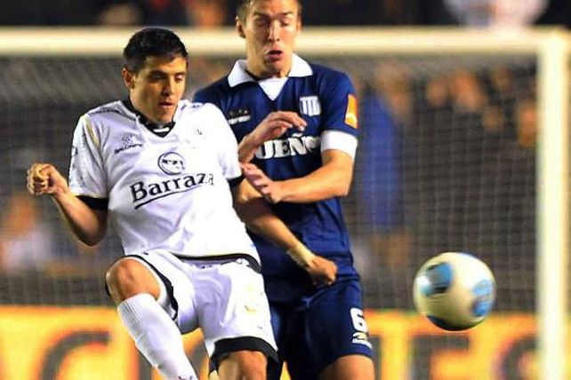 Racing perdió con All Boys en Floresta y se hunde en la tabla de posiciones