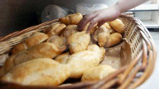 Aumenta el pan: anticipan que el precio del kilo llegará a los $650 en Santa Fe