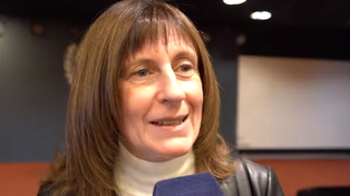 La contadora fue la primera mujer en la historia en ocupar ese puesto en el Banco Nación
