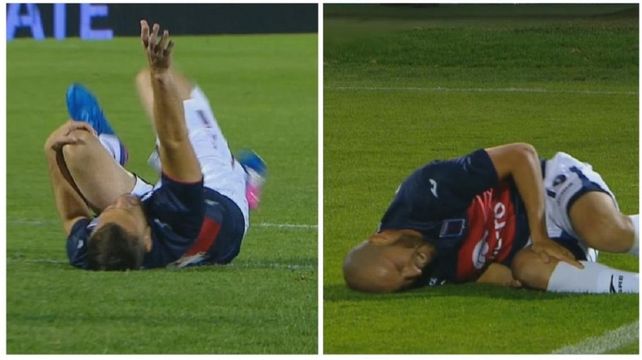 Tigre sigue sumando lesionados de gravedad