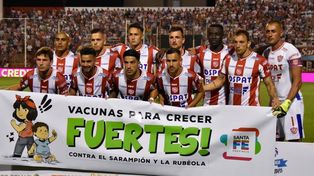 Así será la recta final de 2018 para Unión