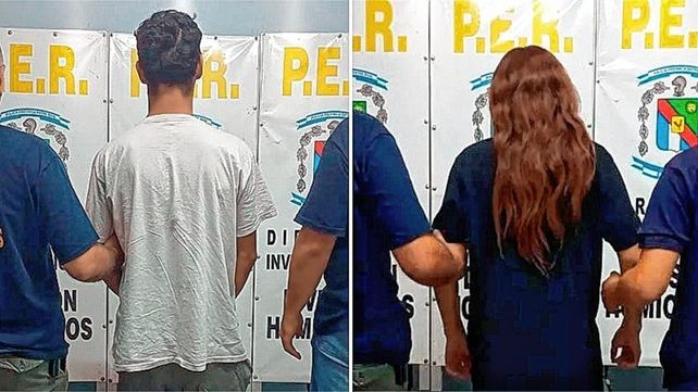 Acordó 12 años de prisión por matar a un chico por una deuda