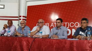 Las particularidades de la Asamblea Extraordinaria que realizará Unión